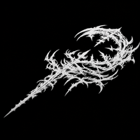 Thornsigil Helmet Decal