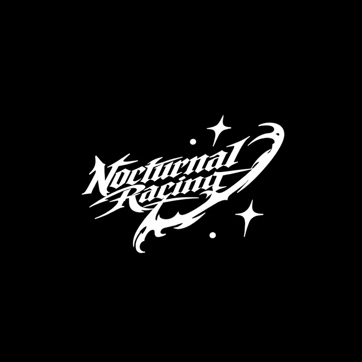 Stargazer Decal